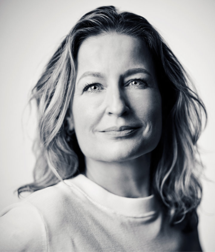 Myrthe Boswinkel, Psycholoog & ACT therapeut